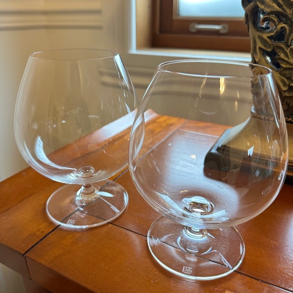 Riedel Vintage Snifter (cognac glasses) - Picture 1 of 3
